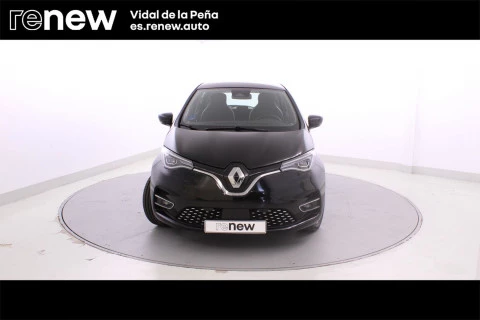 Renault ZOE Zoe Zoe Evolution 50 R110 80kW