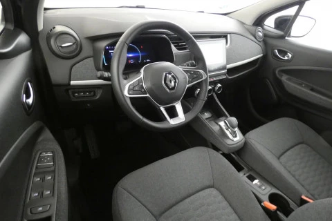 Renault ZOE Zoe Zoe Evolution 50 R110 80kW