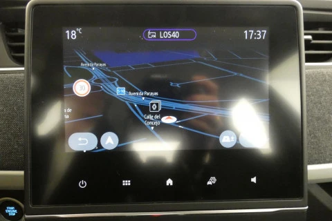 Renault ZOE Zoe Zoe Evolution 50 R110 80kW