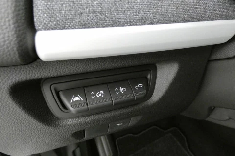 Renault ZOE Zoe Zoe Evolution 50 R110 80kW