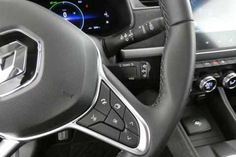 Renault ZOE Zoe Zoe Evolution 50 R110 80kW