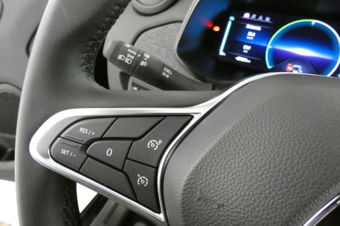 Renault ZOE Zoe Zoe Evolution 50 R110 80kW