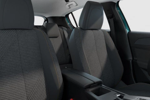 Peugeot 308 5P Style Hybrid MHEV 145 e-DCS6