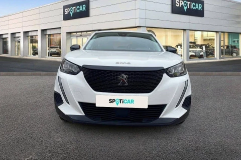 Peugeot 2008 Active Pack BlueHDI 81kW (110CV)