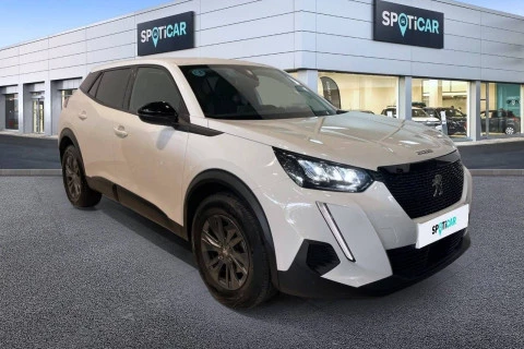 Peugeot 2008 Active Pack BlueHDI 81kW (110CV)