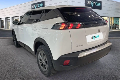 Peugeot 2008 Active Pack BlueHDI 81kW (110CV)