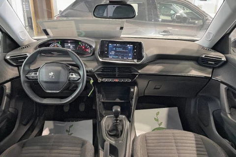Peugeot 2008 Active Pack BlueHDI 81kW (110CV)