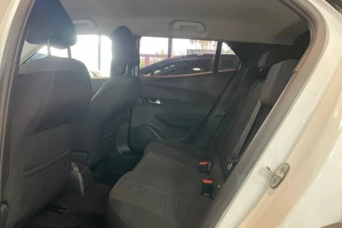 Peugeot 2008 Active Pack BlueHDI 81kW (110CV)