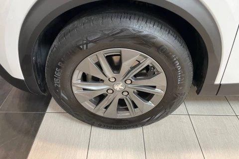 Peugeot 2008 Active Pack BlueHDI 81kW (110CV)