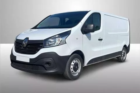 Renault Trafic  Furgón 29 L2H1 Energy BluedCi 88 kW -