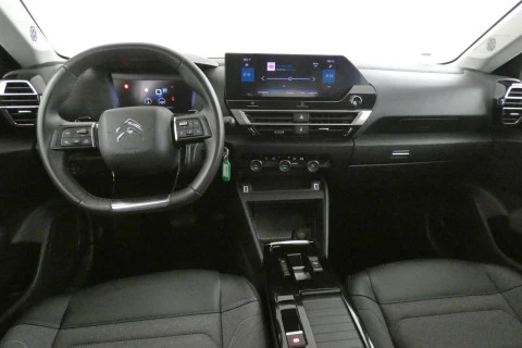 Citroën C4  Diesel  1.5 BlueHDI S&S Feel Pack EAT8 130