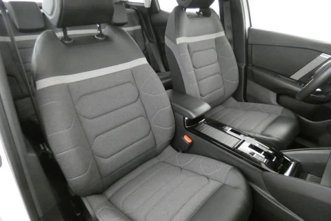 Citroën C4  Diesel  1.5 BlueHDI S&S Feel Pack EAT8 130