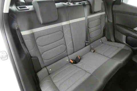 Citroën C4  Diesel  1.5 BlueHDI S&S Feel Pack EAT8 130