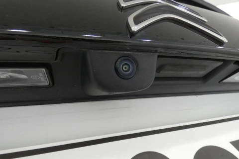Citroën C4  Diesel  1.5 BlueHDI S&S Feel Pack EAT8 130