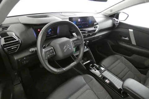 Citroën C4  Diesel  1.5 BlueHDI S&S Feel Pack EAT8 130