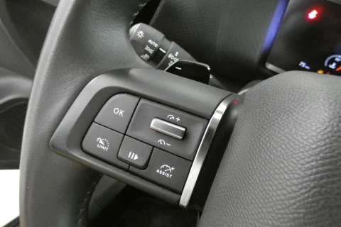 Citroën C4  Diesel  1.5 BlueHDI S&S Feel Pack EAT8 130