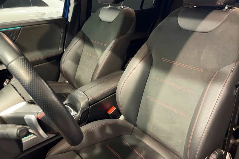 Mercedes-Benz EQB EQB 250+