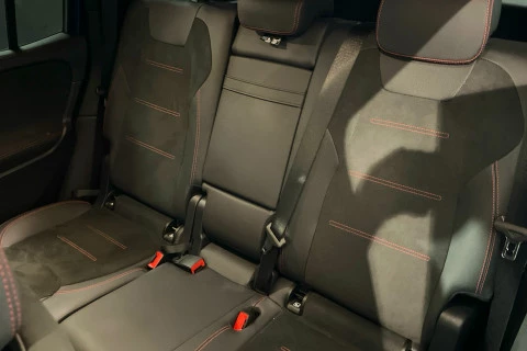 Mercedes-Benz EQB EQB 250+