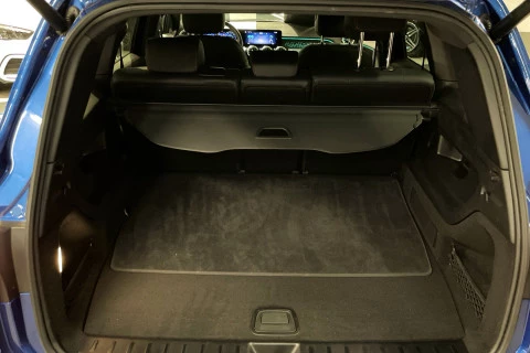 Mercedes-Benz EQB EQB 250+