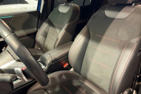 Mercedes-Benz EQB EQB 250+