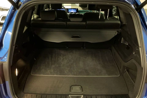 Mercedes-Benz EQB EQB 250+