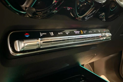 Mercedes-Benz EQB EQB 250+