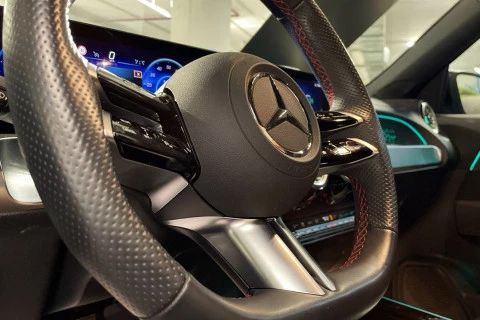 Mercedes-Benz EQB EQB 250+