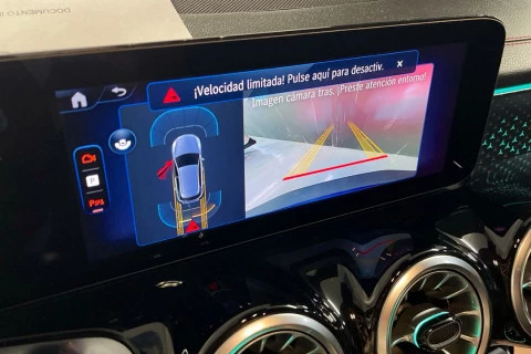 Mercedes-Benz EQB EQB 250+