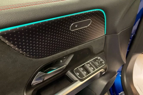 Mercedes-Benz EQB EQB 250+
