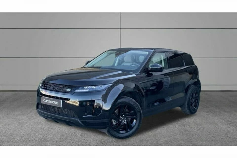 Land Rover Range Rover Evoque P300e PHEV I3 S 4WD Auto 198 kW (269 CV)