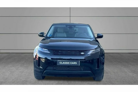 Land Rover Range Rover Evoque P300e PHEV I3 S 4WD Auto 198 kW (269 CV)