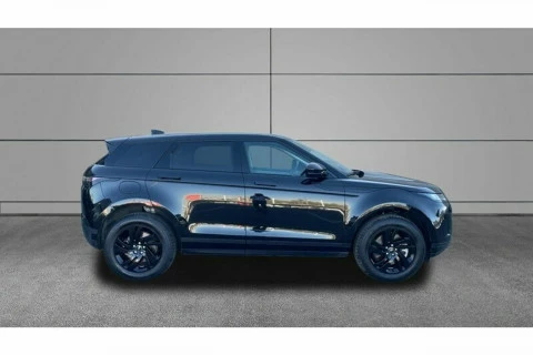 Land Rover Range Rover Evoque P300e PHEV I3 S 4WD Auto 198 kW (269 CV)