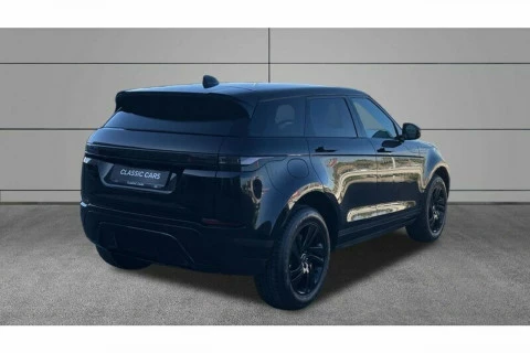 Land Rover Range Rover Evoque P300e PHEV I3 S 4WD Auto 198 kW (269 CV)