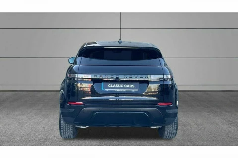 Land Rover Range Rover Evoque P300e PHEV I3 S 4WD Auto 198 kW (269 CV)