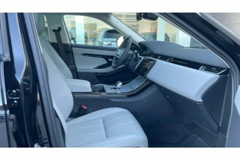 Land Rover Range Rover Evoque P300e PHEV I3 S 4WD Auto 198 kW (269 CV)