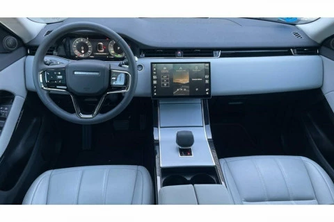 Land Rover Range Rover Evoque P300e PHEV I3 S 4WD Auto 198 kW (269 CV)