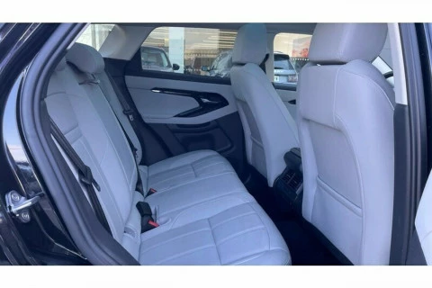 Land Rover Range Rover Evoque P300e PHEV I3 S 4WD Auto 198 kW (269 CV)