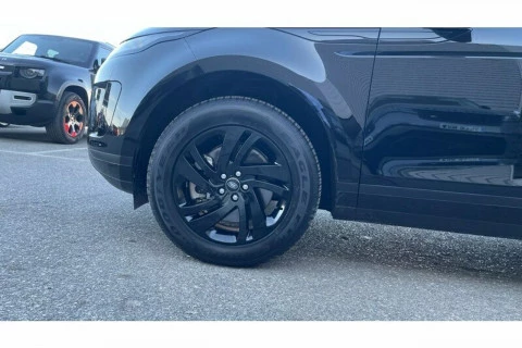 Land Rover Range Rover Evoque P300e PHEV I3 S 4WD Auto 198 kW (269 CV)