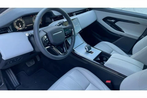 Land Rover Range Rover Evoque P300e PHEV I3 S 4WD Auto 198 kW (269 CV)