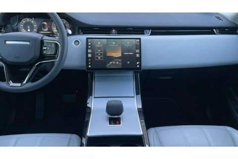 Land Rover Range Rover Evoque P300e PHEV I3 S 4WD Auto 198 kW (269 CV)