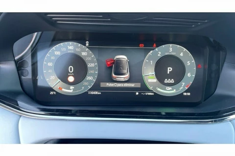 Land Rover Range Rover Evoque P300e PHEV I3 S 4WD Auto 198 kW (269 CV)