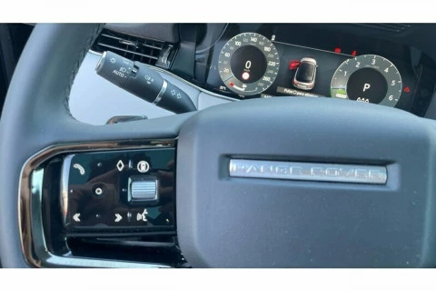 Land Rover Range Rover Evoque P300e PHEV I3 S 4WD Auto 198 kW (269 CV)