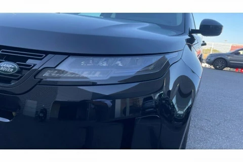 Land Rover Range Rover Evoque P300e PHEV I3 S 4WD Auto 198 kW (269 CV)