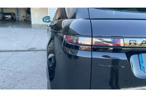 Land Rover Range Rover Evoque P300e PHEV I3 S 4WD Auto 198 kW (269 CV)