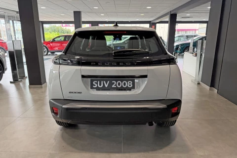 Peugeot 2008 Style Gasolina 100 S&S 6 Vel. MAN