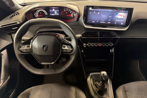 Peugeot 2008 Style Gasolina 100 S&S 6 Vel. MAN