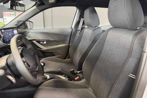Peugeot 2008 Style Gasolina 100 S&S 6 Vel. MAN