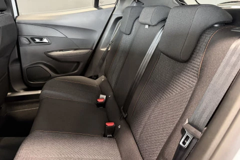 Peugeot 2008 Style Gasolina 100 S&S 6 Vel. MAN
