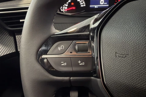 Peugeot 2008 Style Gasolina 100 S&S 6 Vel. MAN