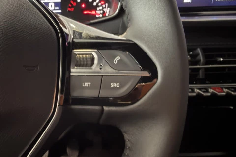 Peugeot 2008 Style Gasolina 100 S&S 6 Vel. MAN